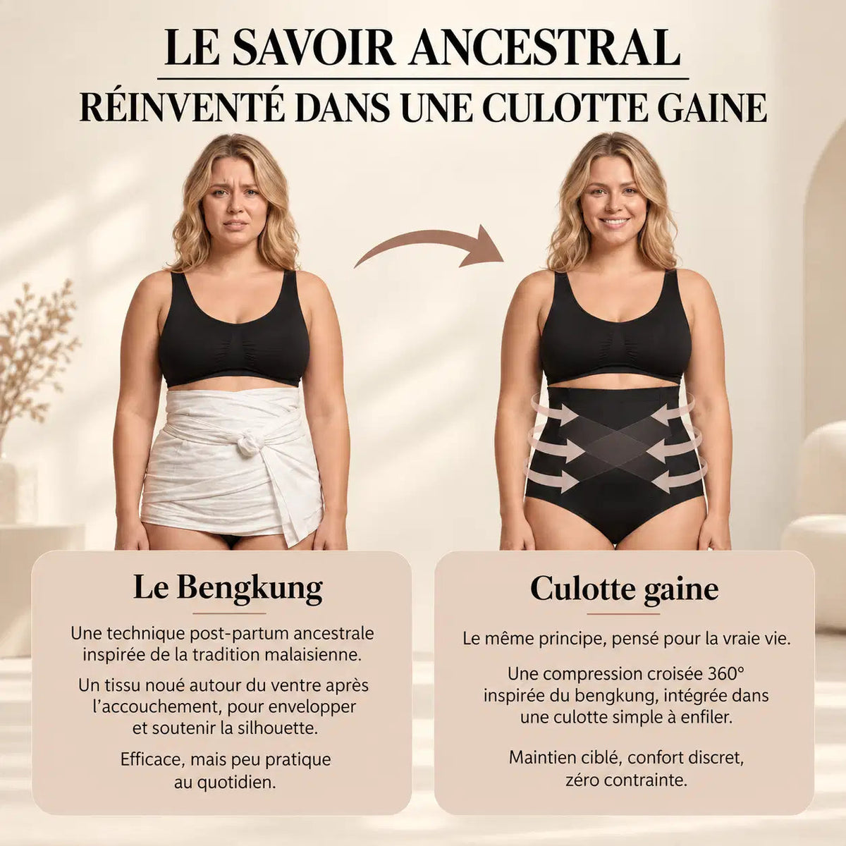Ce que les mères malaisiennes savent depuis toujours